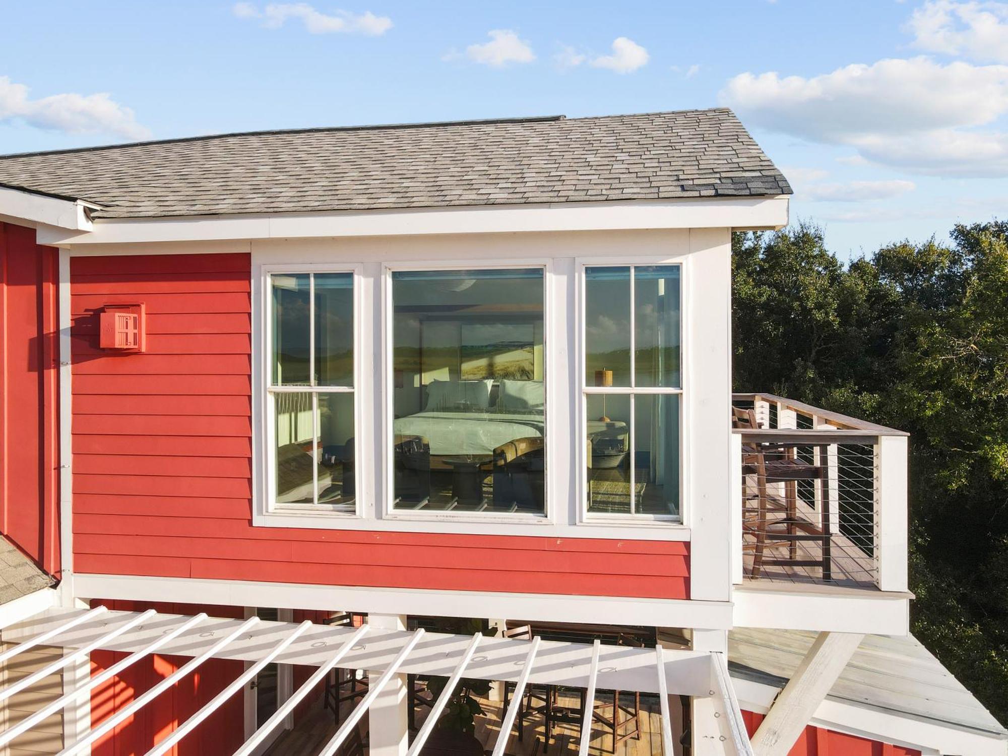 Regatta Inn - Adults Only フォーリービーチ エクステリア 写真